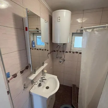 Vulsa Apartament Cladova