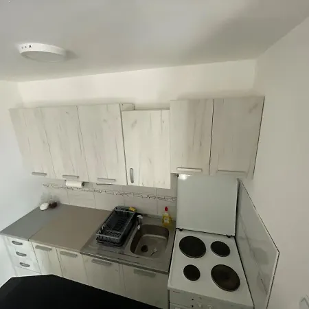 Vulsa Apartament Cladova