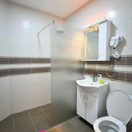 Vulsa Apartament Cladova