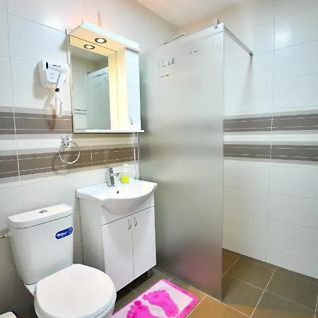 Apartament Vulsa *