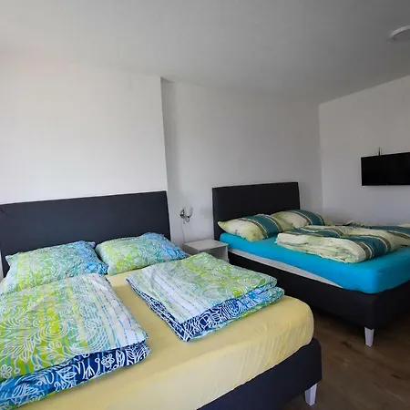 Apartament Vulsa