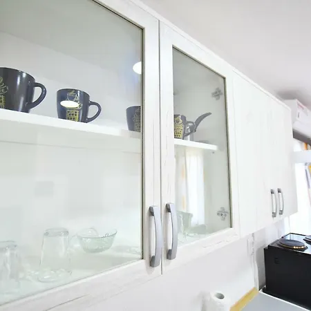 Vulsa Apartament Cladova