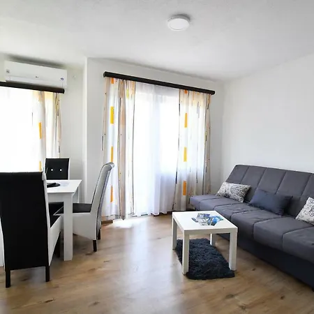 Apartament Vulsa