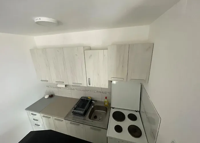 Vulsa شقة كلادوفو