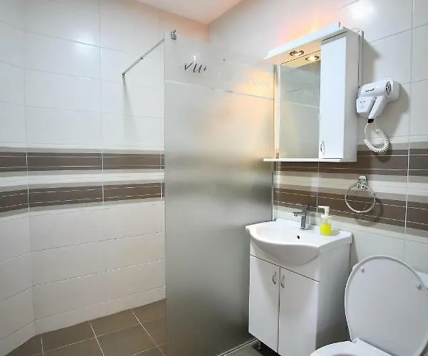 Vulsa شقة كلادوفو