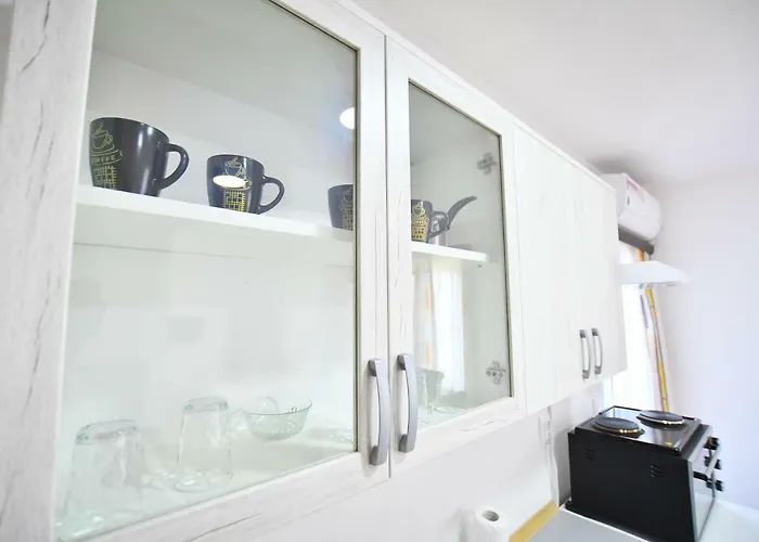 Vulsa شقة كلادوفو