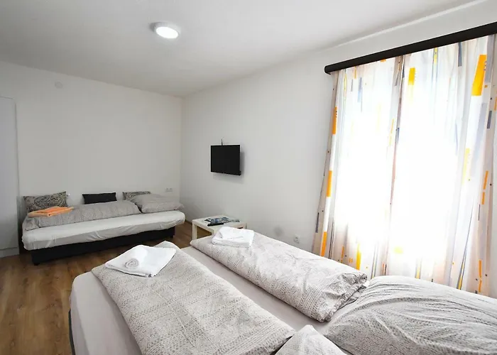 شقة Vulsa كلادوفو